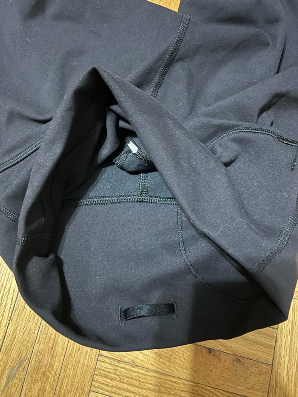 Lululemon Wunder Train High Rise Short 8" - Picture 6 of 7